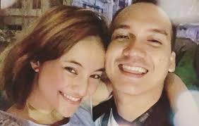 Ibu Melarang, Egi John Tak Masalah Marshanda Doyan Pamer Foto Seksi