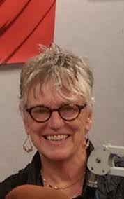 On the Record: Brenda Way, ODC Founder