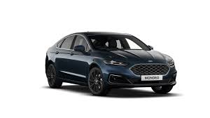 Ford mondeo 2021 is a 5 seater sedan available at a price of rm 189,086 in the malaysia. Ford Mondeo Vignale Is The Luxurious Fusion North America Covets