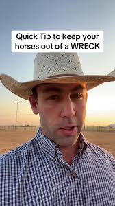 Do the little things right, it goes a long way. #coltonwoodshorsemanship  #professionalhorsemansschool #horsetraining #horsemanship #horsetrainingtips