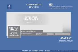 For Designers Free Download Easy Facebook Banner Template Special Modern Blog Facebook Header Template Banner Template Facebook Banner