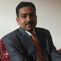 Vikas Singla's Instagram, Twitter & Facebook