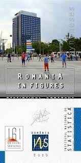 În cifra de afaceri care continuă să crească? Romania In Cifre Institutul NaÈ›ional De StatisticÄƒ