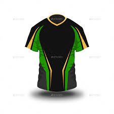 Check spelling or type a new query. Gaming Jersey Mock Up By Superpencil Graphicriver