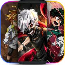Discover the ultimate collection of the top anime wallpapers and photos available for download for free. Anime Live Wallpapers Hd 4k Automatic Changer Apk Download For Android Apk Mod