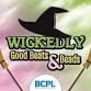Wickedly Good Beats and Beads event image