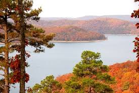 Wake up, walk out onto the deck and enjoy the beautiful lake view and all the nature that surrounds the home! Eureka Springs Cabins Rentals Special Lake Forest Luxury Log Cabins Eureka Springs Arkansas