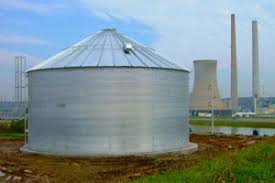 Steel Tank Dimensions Corrugated Water Tank