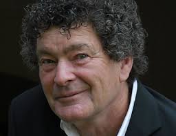 Brian Patten's Instagram, Twitter & Facebook