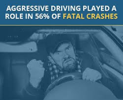 Providing that he (works) hard, he will. Types Of Aggressive Driving Connecticut Auto Accident Attorneys
