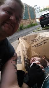 The Hobo Danny Manson