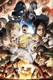 Expand per group/episode if you wish to add specific files. 7 Reasons To Watch Shingeki No Kyojin Attack On Titan Season Attack On Titan Anime Attack On Titan Art