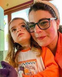 Joanne Foti's Instagram, Twitter & Facebook