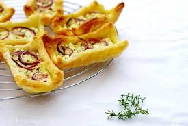 So Schippern Wir In Das Wohl Verdiente Wochenende Auf Knusprigen Fetaschiffchen Glasgefluester De Rezepte Ideen Furs Essen Fingerfood Rezepte