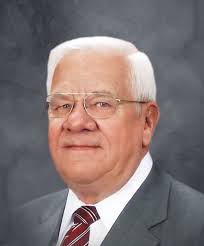 Lowell A. Stribe Obituary January 11, 2022