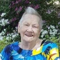 Charlene Esther McLaughlin Obituary