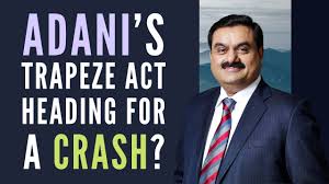 With a capital of 5 lakhs, the company was established as a partnership firm with the flagship company, adani enterprises limited. Stf1dhuttwdwem