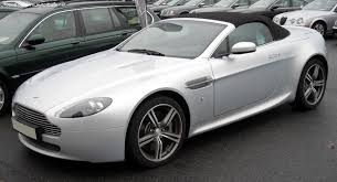 Image result for Meteorite Silver 2005 V8 Vantage Roadster