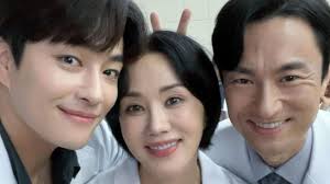 5 Potret di Balik Layar Doctor Cha, Drama Korea yang Tamat dengan Rating  Memuaskan