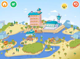 Mundo es un proyecto genial de toca boca, como todos los de este desarrollador. Toca Life World 1 38 Descargar Para Android Apk Gratis