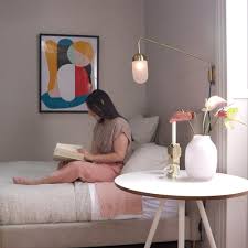 Maybe you would like to learn more about one of these? 24 Ways To Style Your Bedside Table Brit Co