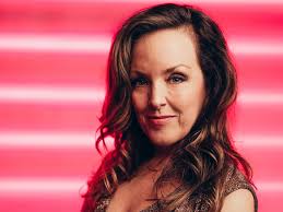 Alice Ripley to Reprise Tony-Winning Role in Immersive Production of Next  to Normal in Spain