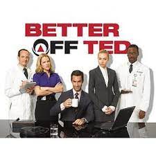 Ted talks are great, but there's a point where they all seem too similar, or are just if you'd still like to enjoy a smart, engaging talk now and again but you've had enough of ted, here are some alternative. List Of Better Off Ted Characters Wikipedia
