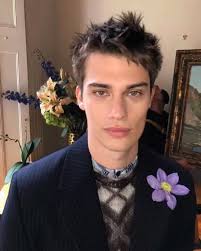 Nicholas Galitzine