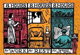 In the late 19th century, trade may 1st, on the other hand, was chosen for international workers' day to commemorate the haymarket affair of may 4th. International Workers Day Google Search