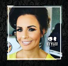 Super excited to welcome the newest member of our team Stephanie Peyton  Blake with over 11 years experience in hairdressing Stephanie has a real  passion for all aspects of her job especially