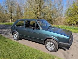 Image result for Escorial Green 1983 Volkswagen