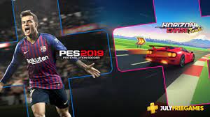A la venta en españa: Konami No Nos Culpeis Por Quitar Pes 2019 De Ps Plus Ha Sido Cosa De Sony Vandal