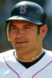 Johnny Damon Stats, Age, Position, Height, Weight, Fantasy & News