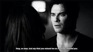 Pin By Brelynmiranda On Otp S Vampire Diaries Ian Somerhalder Vampire Diaries Vampire Diaries Damon