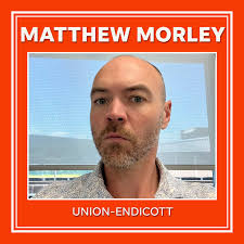 Greater Binghamton Elite 7 Boys Golf All-Star Team for 2022