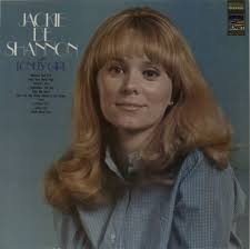 Jackie DeShannon Lonely Girl