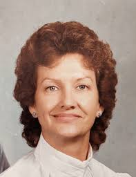 Obituary information for Kay Webster