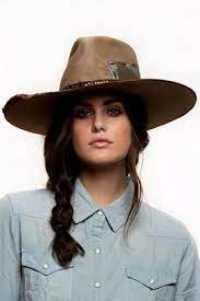 Hats Double D Ranch Outfits With Hats Trapper Hats Hats