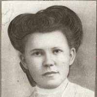Julia Margaret Vanoss (1891–1992) • FamilySearch