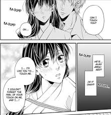 Sokubaku Infinity Nawashi ni Karame Toraremasu Manga