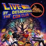 The 88s @ Desborough Conservative Club