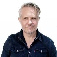 Alberto José Aranda Lozano