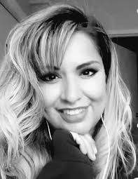 Obituary information for Anita Cruz