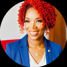 Talk with NINA WHITE-HODGE, JD