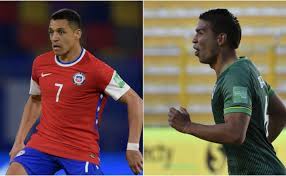 We did not find results for: Chile Vs Bolivia Confirmed Lineups For The Conmebol World Cup Qualifiers 2022