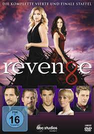 The official facebook page for abc's revenge. Revenge Die Komplette Vierte Staffel 6 Dvds Amazon De Stowe Madeleine Vancamp Emily Stowe Madeleine Vancamp Emily Dvd Blu Ray