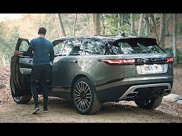 all new 2018 range rover velar interior exterior drive perfect suv youtube the new range rover range rover range rover sport