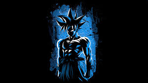 Dbs dragonball goku blue animated wallpaper free. Goku 2020 New Hd Anime 4k Wallpapers Images Backgrounds Photos And Pictures