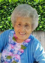 Obituary for Janie Lucille (Simpson) Baucom