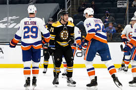 The official site of the boston bruins. New York Islanders Vs Boston Bruins Playoff Schedule Game 1 Is Saturday May 29 Lighthouse Hockey